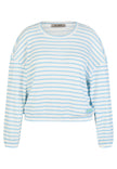 Leichtsweatshirt - Sporty Chic