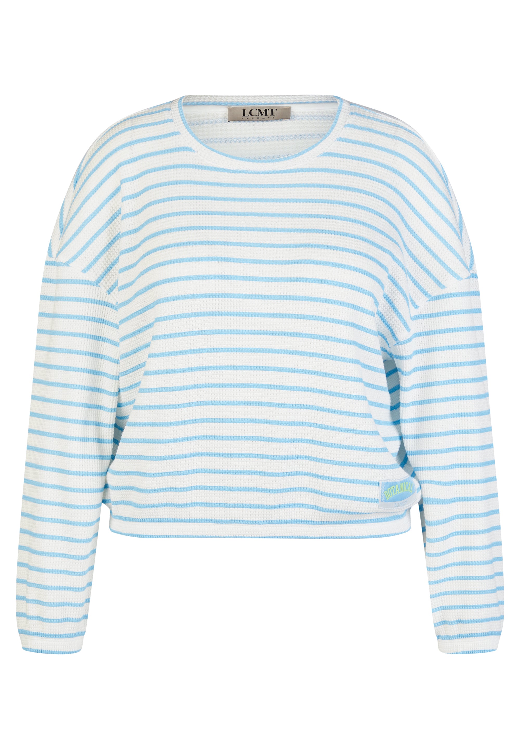 Leichtsweatshirt - Sporty Chic