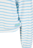 Leichtsweatshirt - Sporty Chic