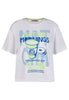 T-Shirt - Sporty Chic