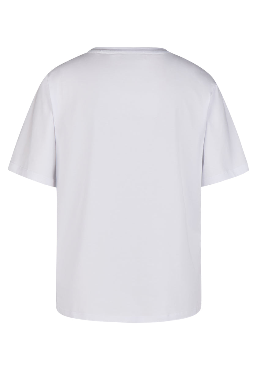 T-Shirt - Sporty Chic