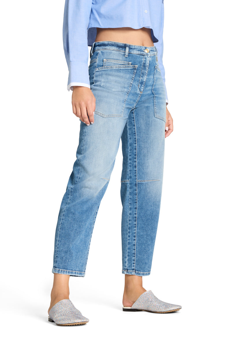 Jeans - Ocean