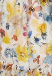 Kleid - Floral Vibes