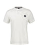 T-Shirt - Waffelstruktur