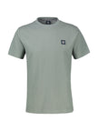 T-Shirt - Waffelstruktur