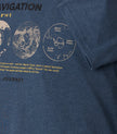 T-Shirt - Baumwollmix