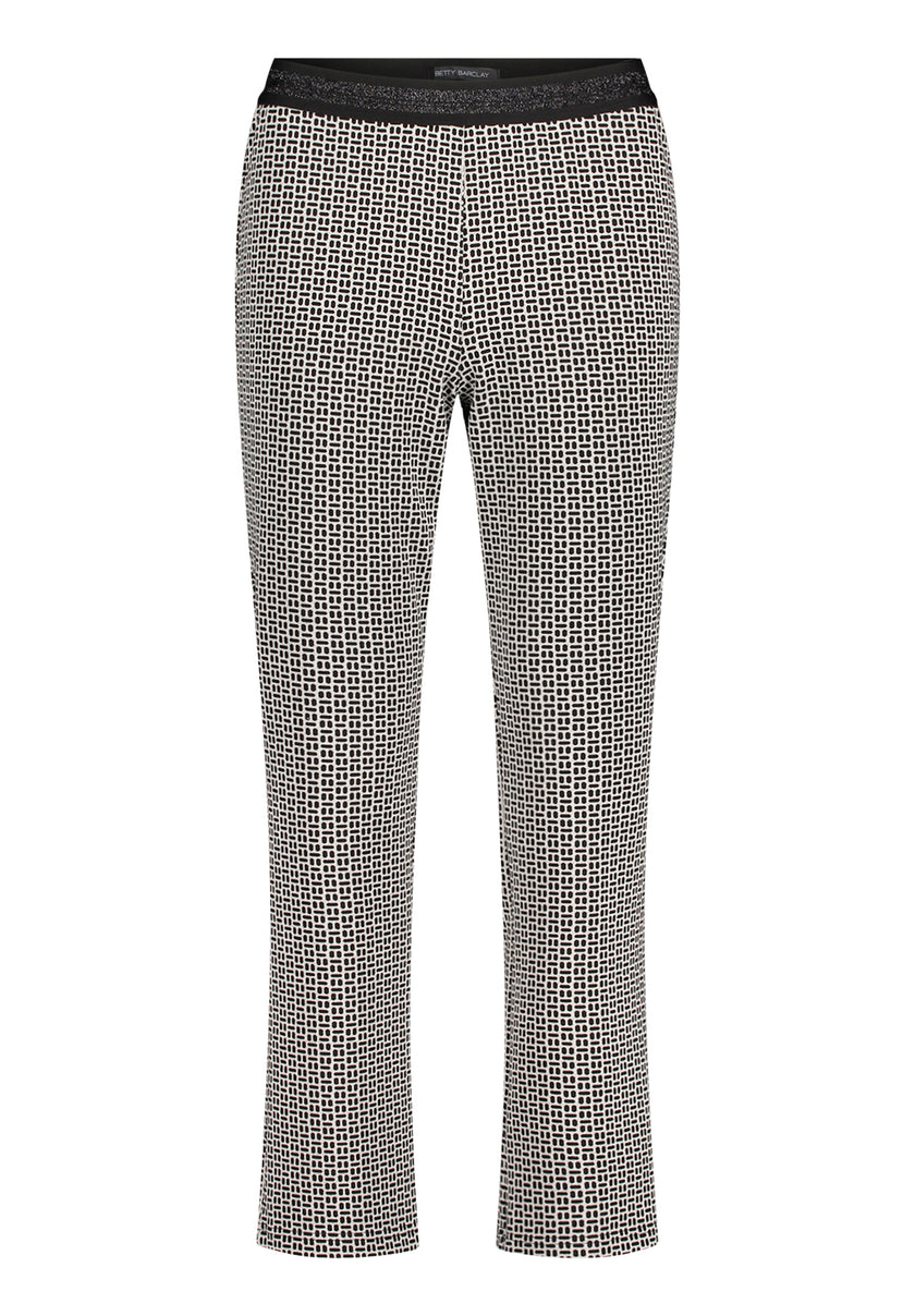 Schlupfhose