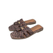 Pantolette - WOMENS WORLD L.