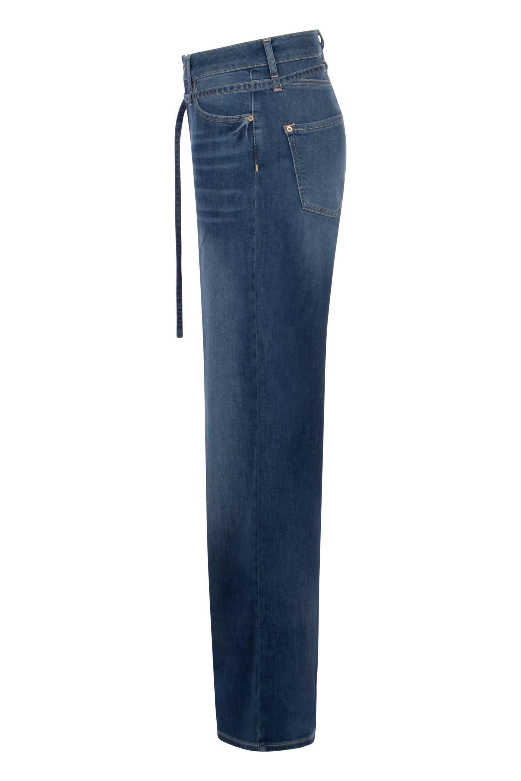 Jeans - Sventy B