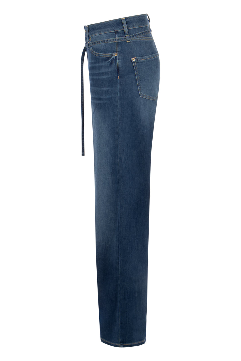 Jeans - Sventy B