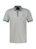 Poloshirt - 2-Tone-Optik