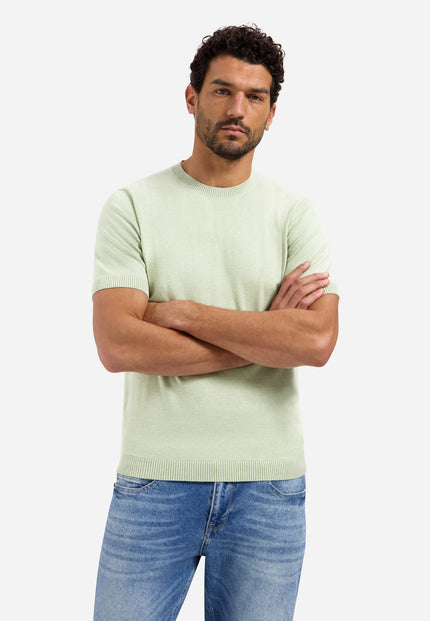 Pullover - Melange