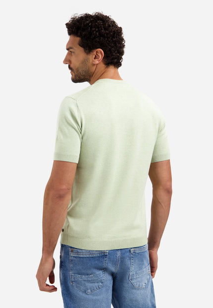 Pullover - Melange