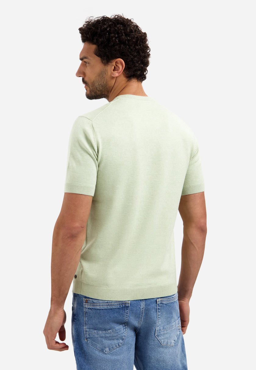Pullover - Melange