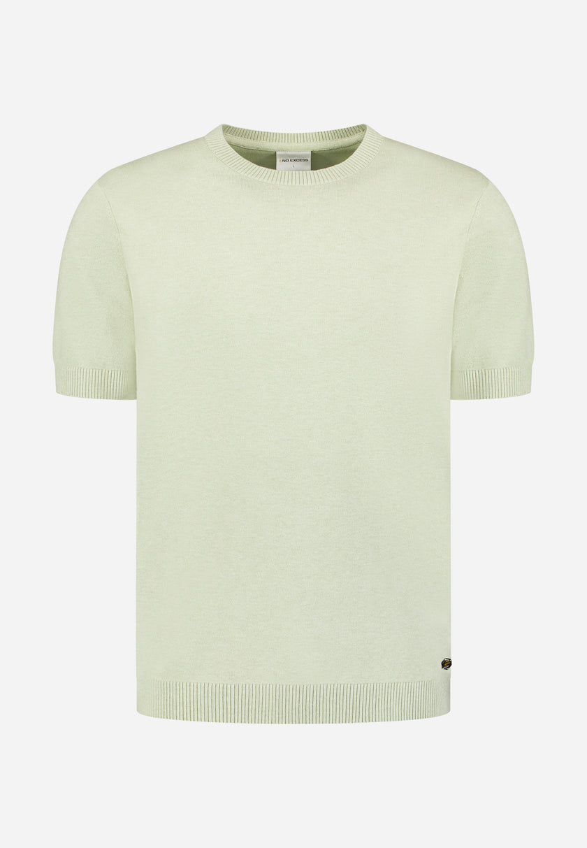 Pullover - Melange