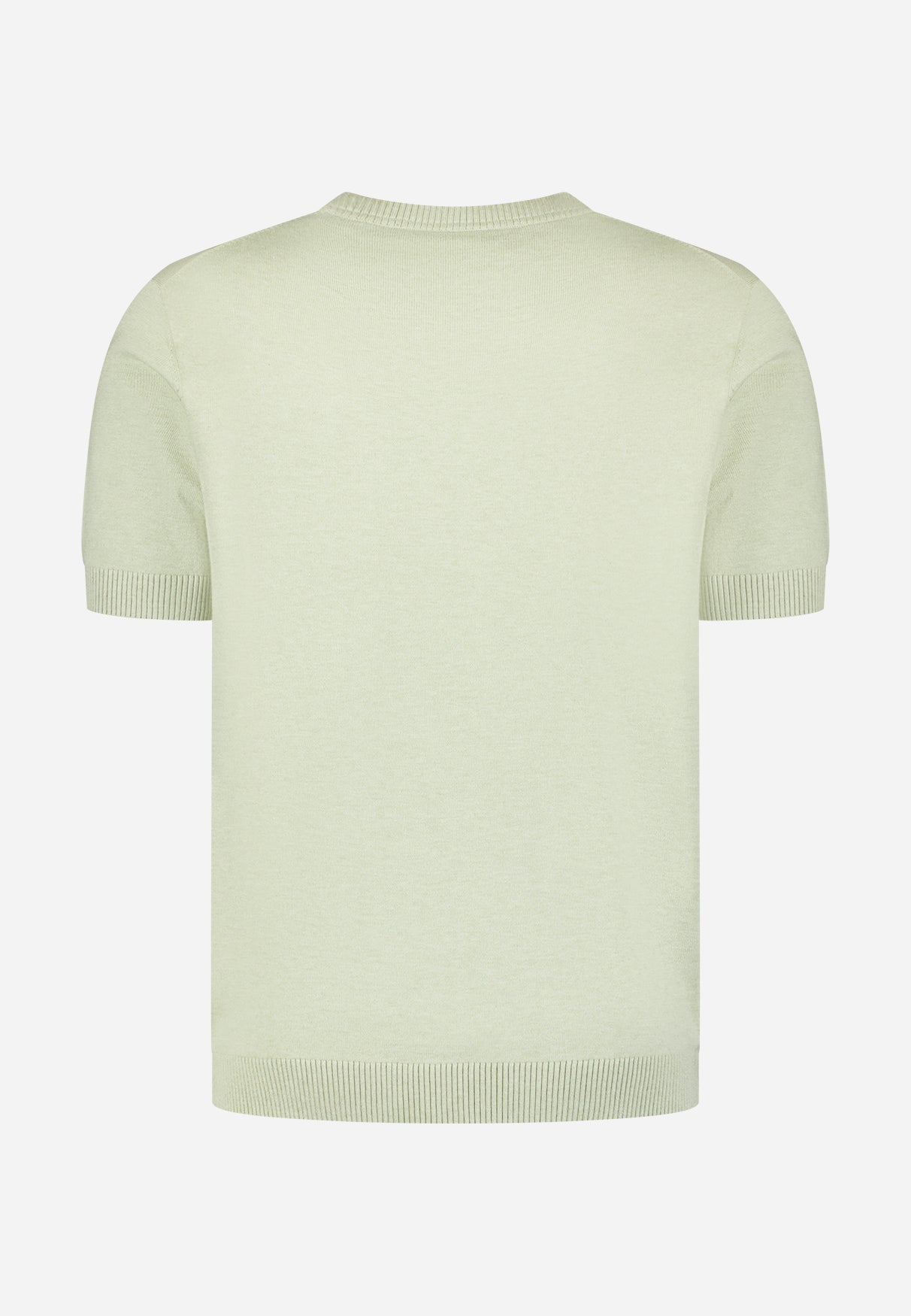 Pullover - Melange