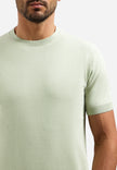 Pullover - Melange