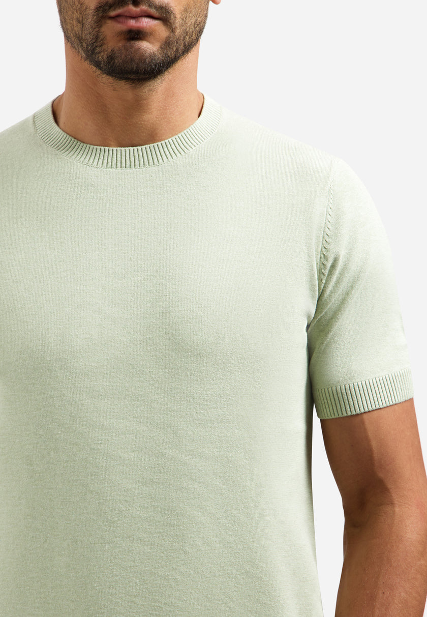 Pullover - Melange