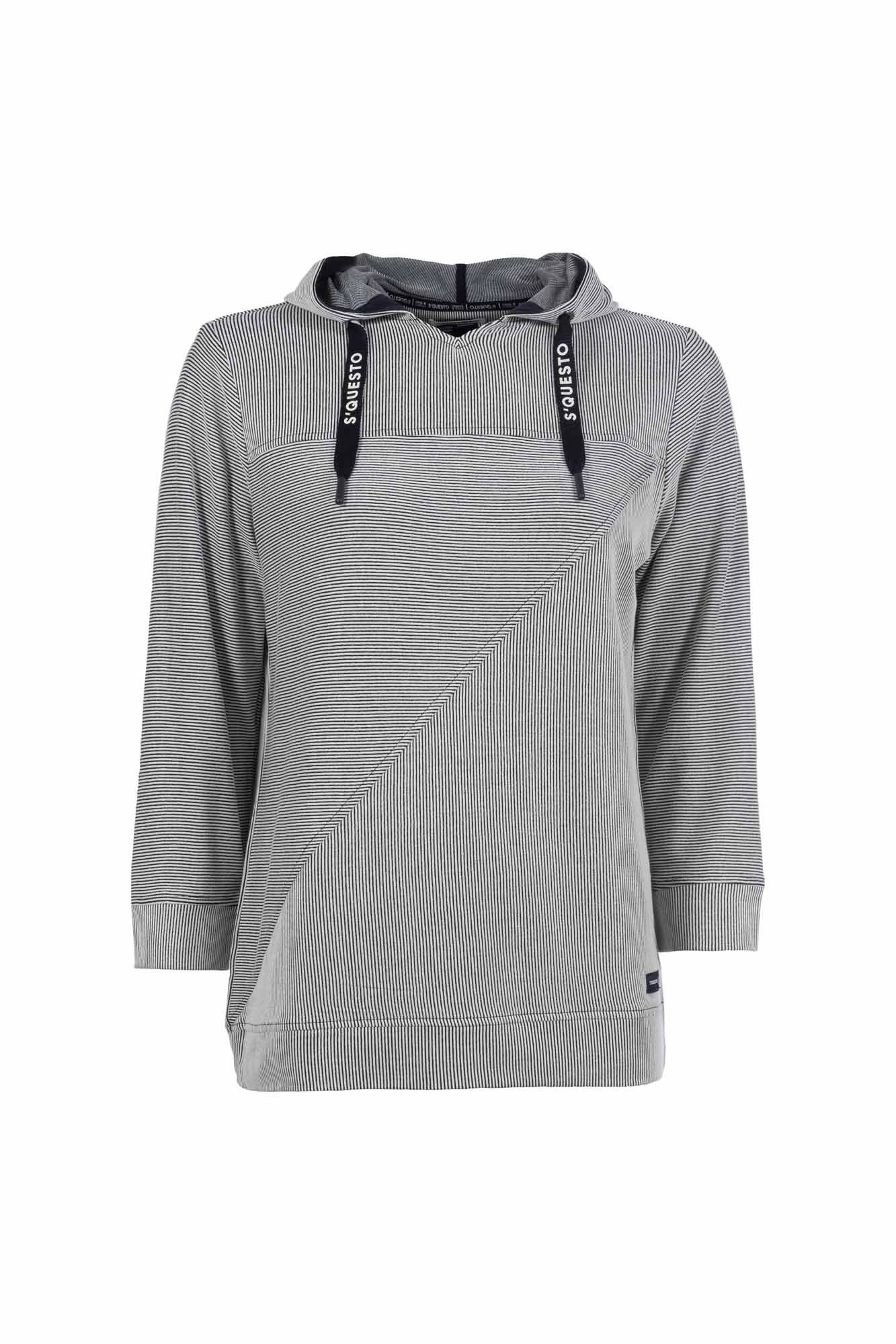 Shirt - Kapuze
