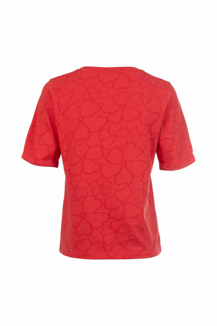 Shirt - 1/2 Arm