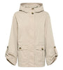 Jacke - Kapuze