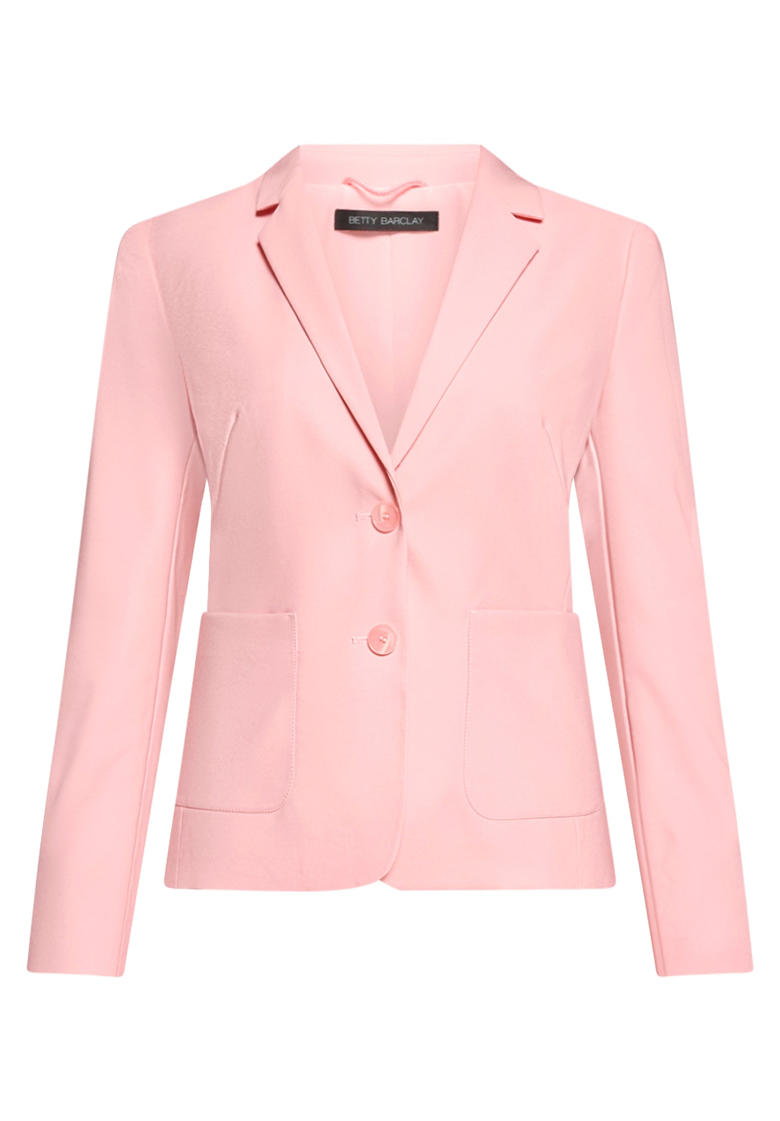 Blazer - Tailliert