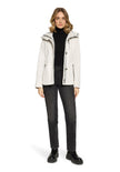 Sommerjacke - Tailliert