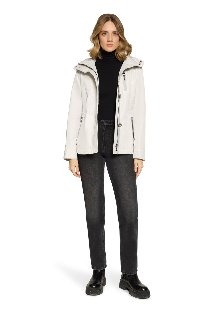 Sommerjacke - Tailliert
