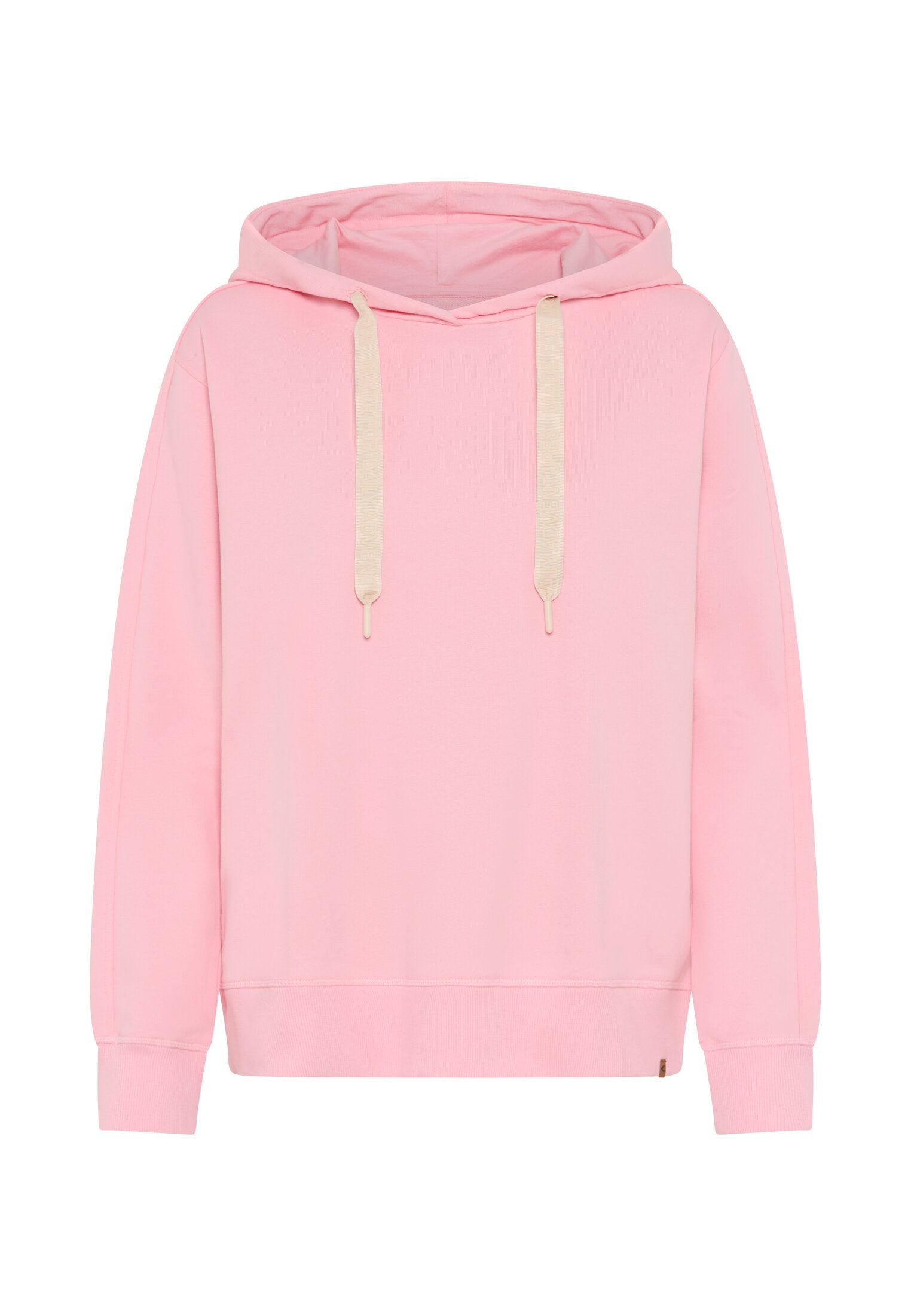 Hoodie - Baumwolle