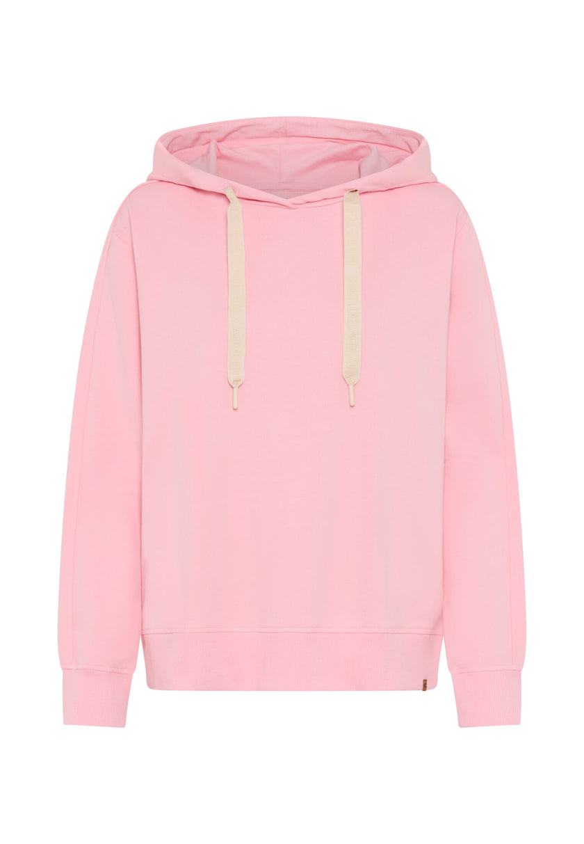Hoodie - Baumwolle