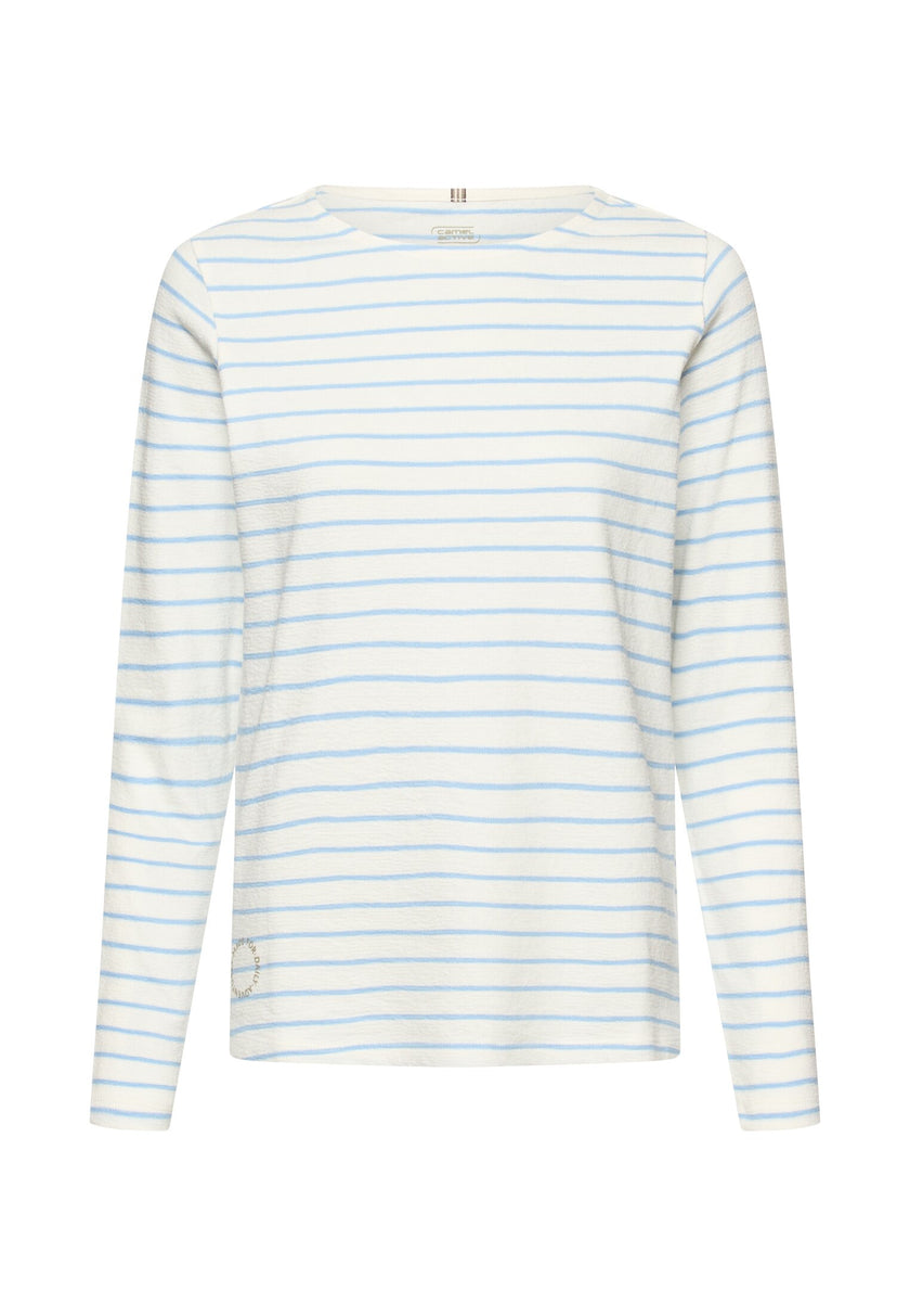 Longsleeve -  Baumwolle
