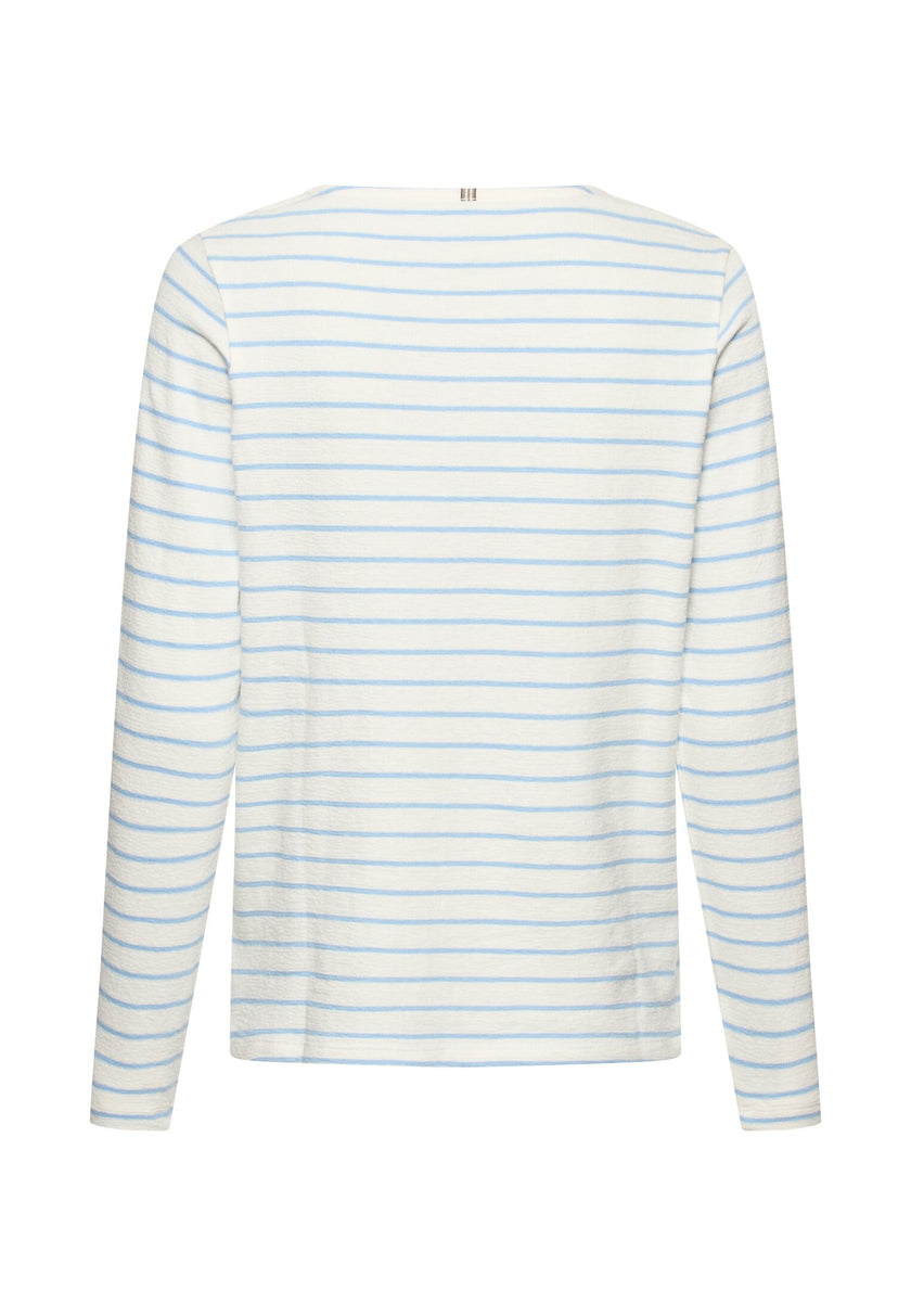 Longsleeve -  Baumwolle