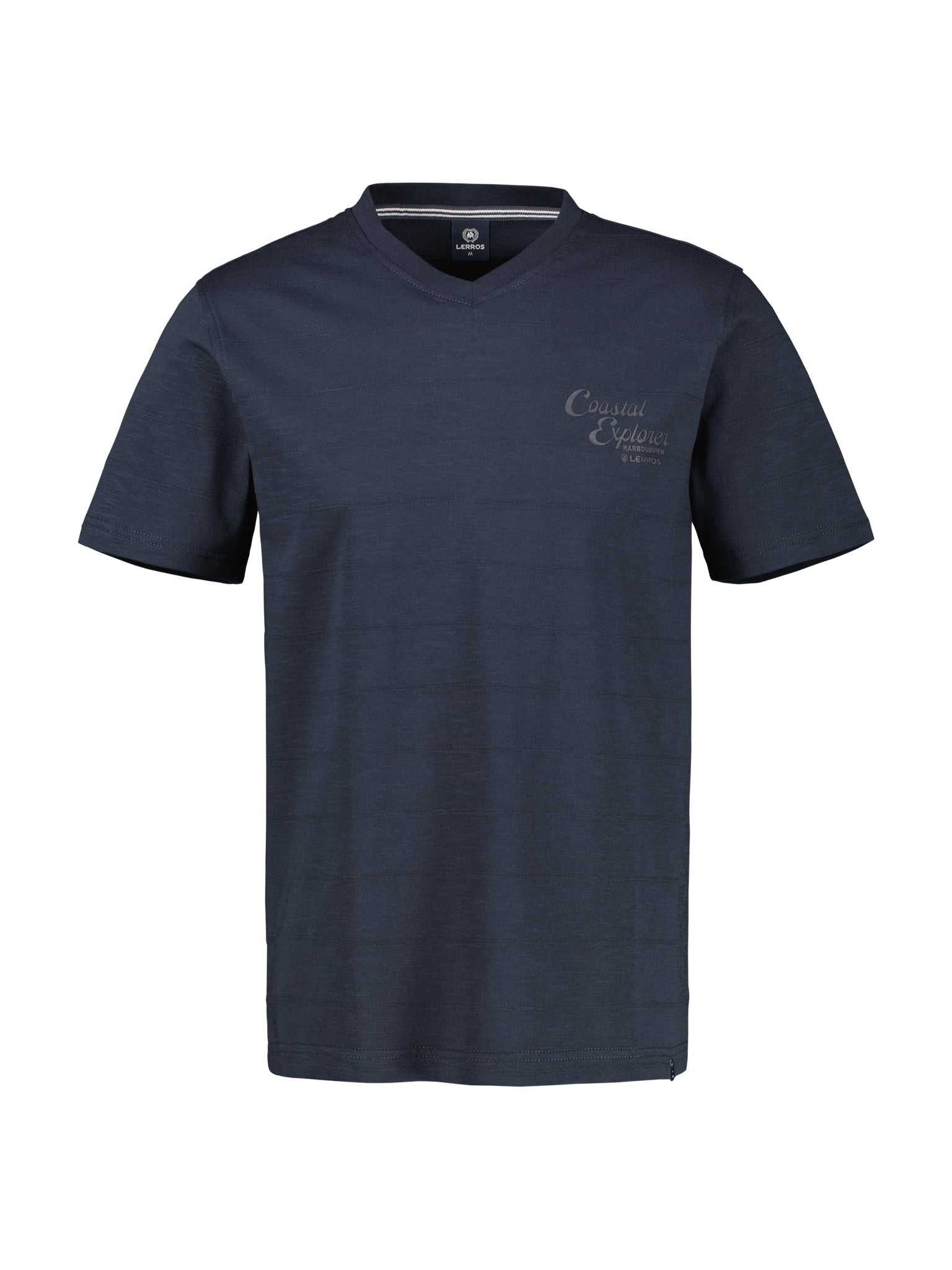 Shirt - V-NECK