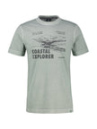 T-Shirt - Rundhals