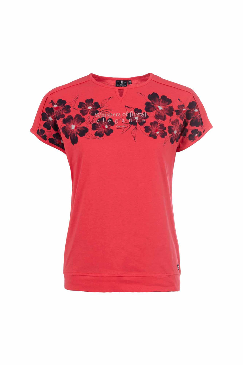 Shirt - 1/2 Arm