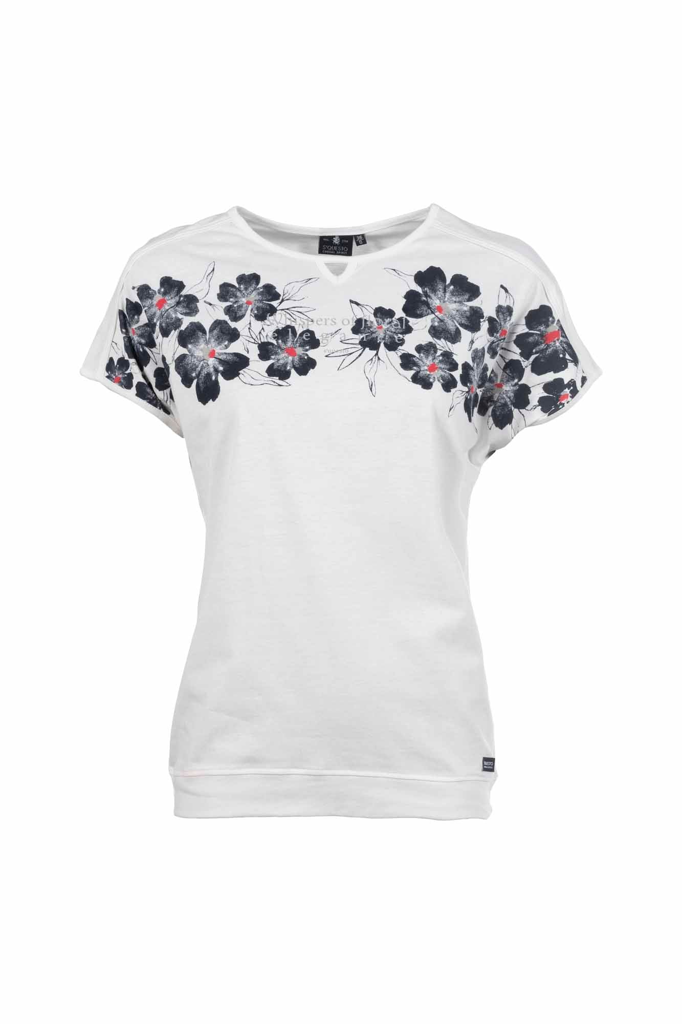 Shirt - 1/2 Arm