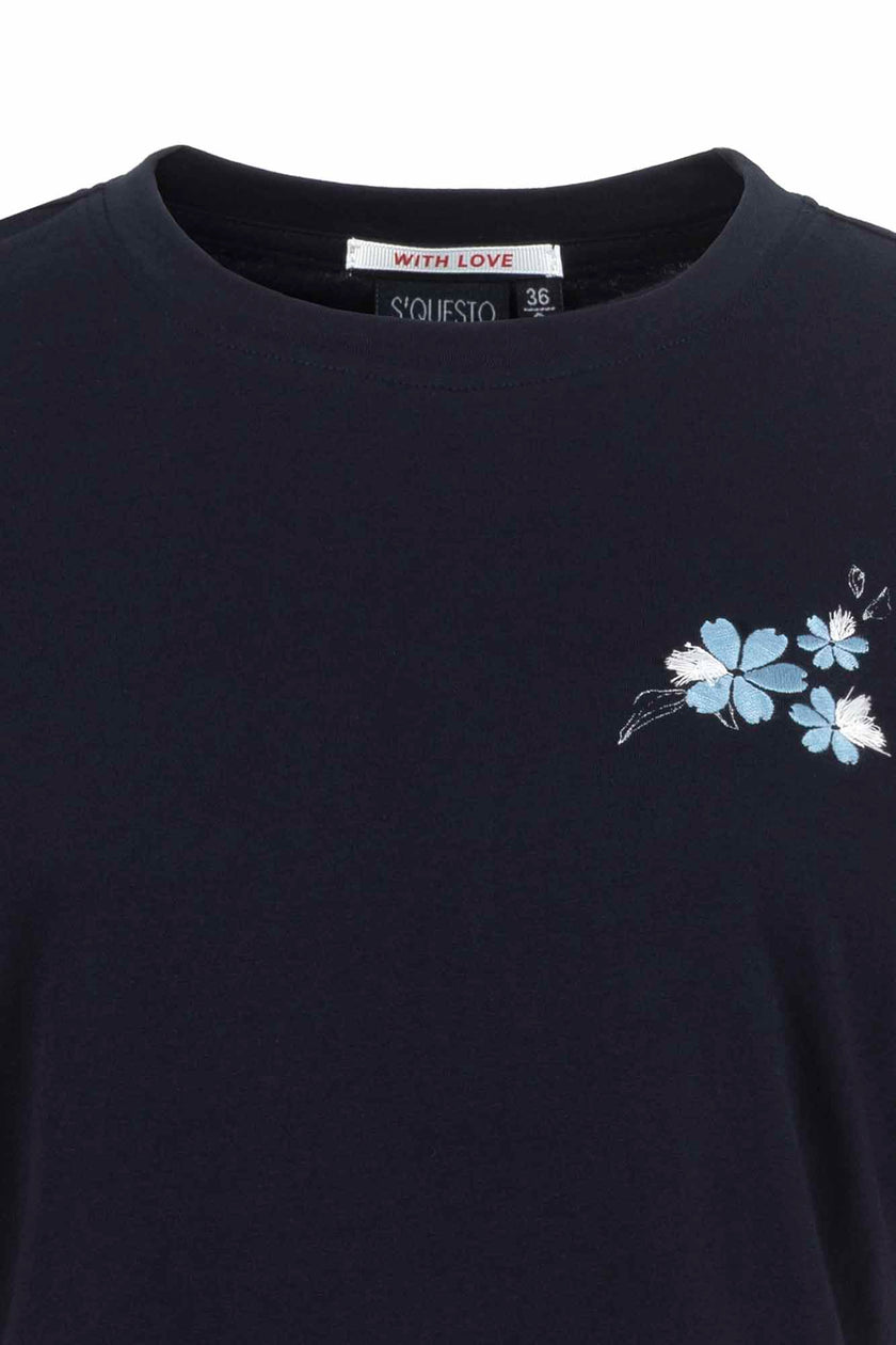 Shirt - 1/2 Arm
