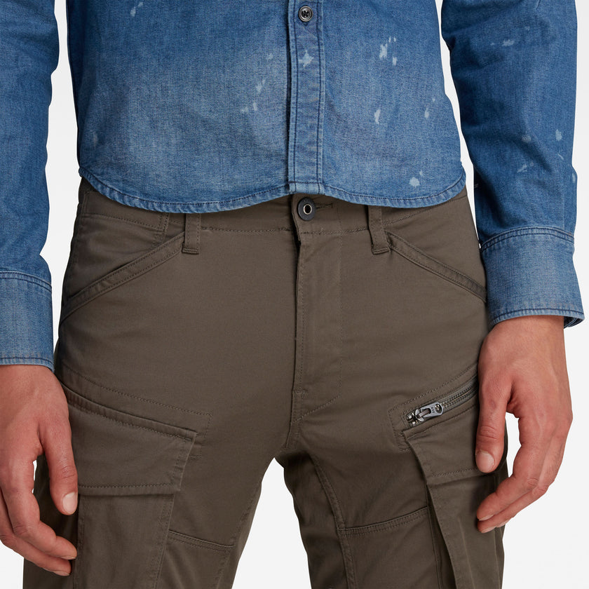Cargohose - Rovic Zip 3D - Regular Tapered