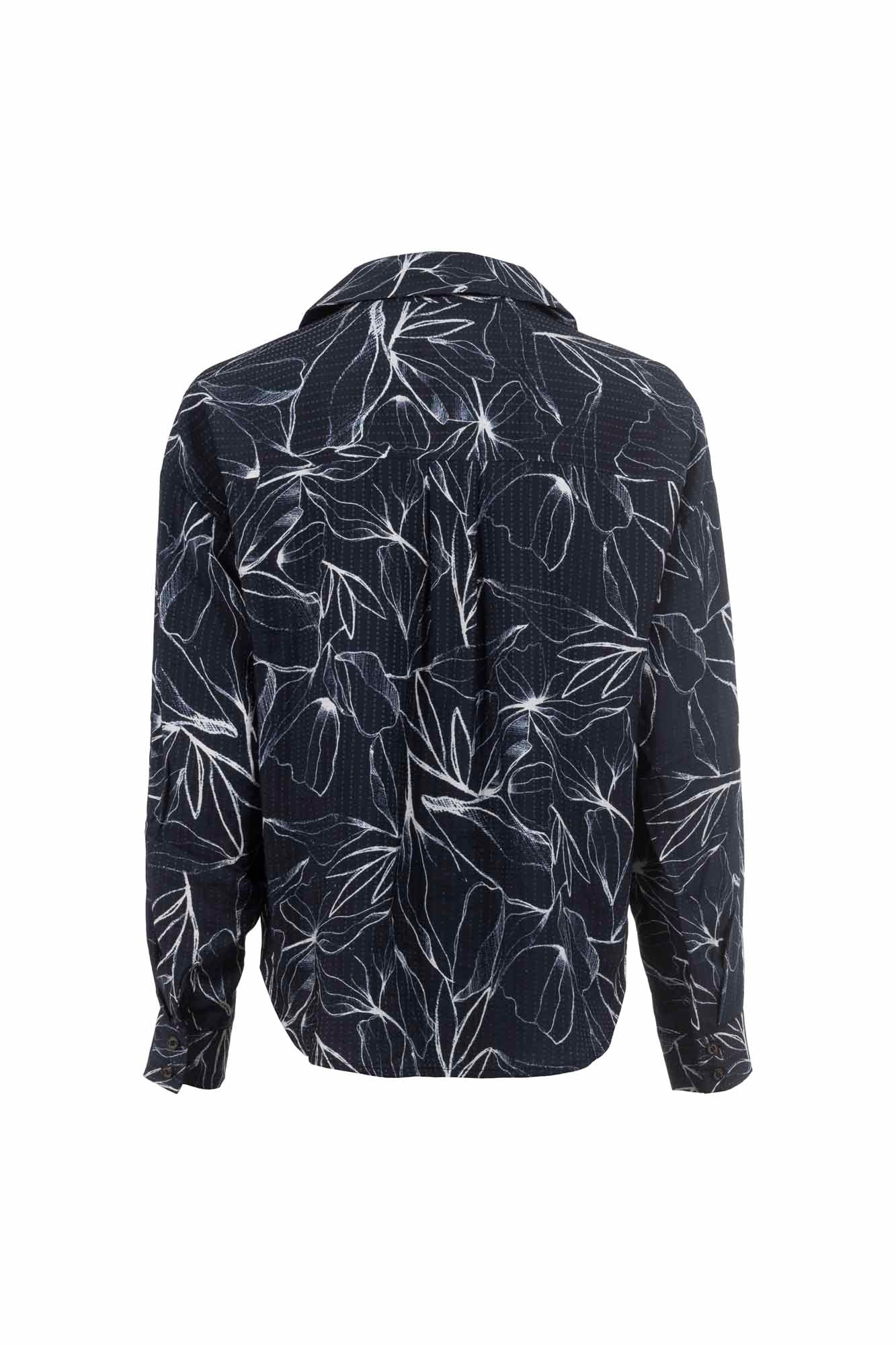 Bluse - 1/1 Arm