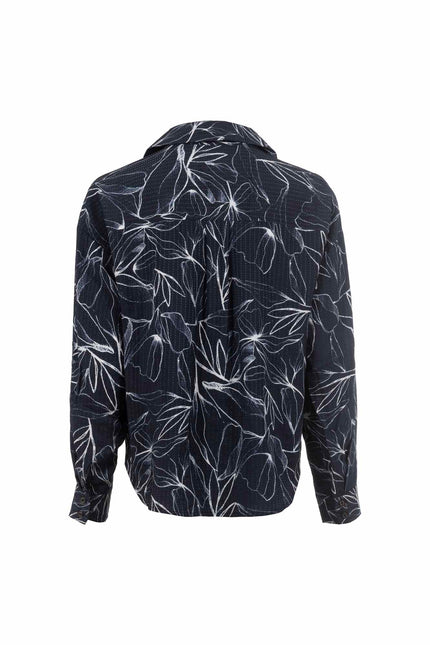 Bluse - 1/1 Arm