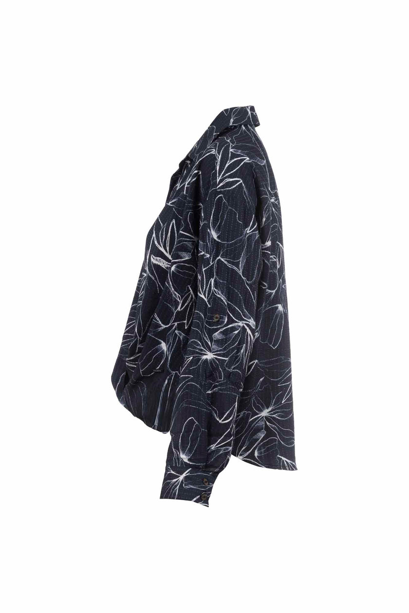 Bluse - 1/1 Arm