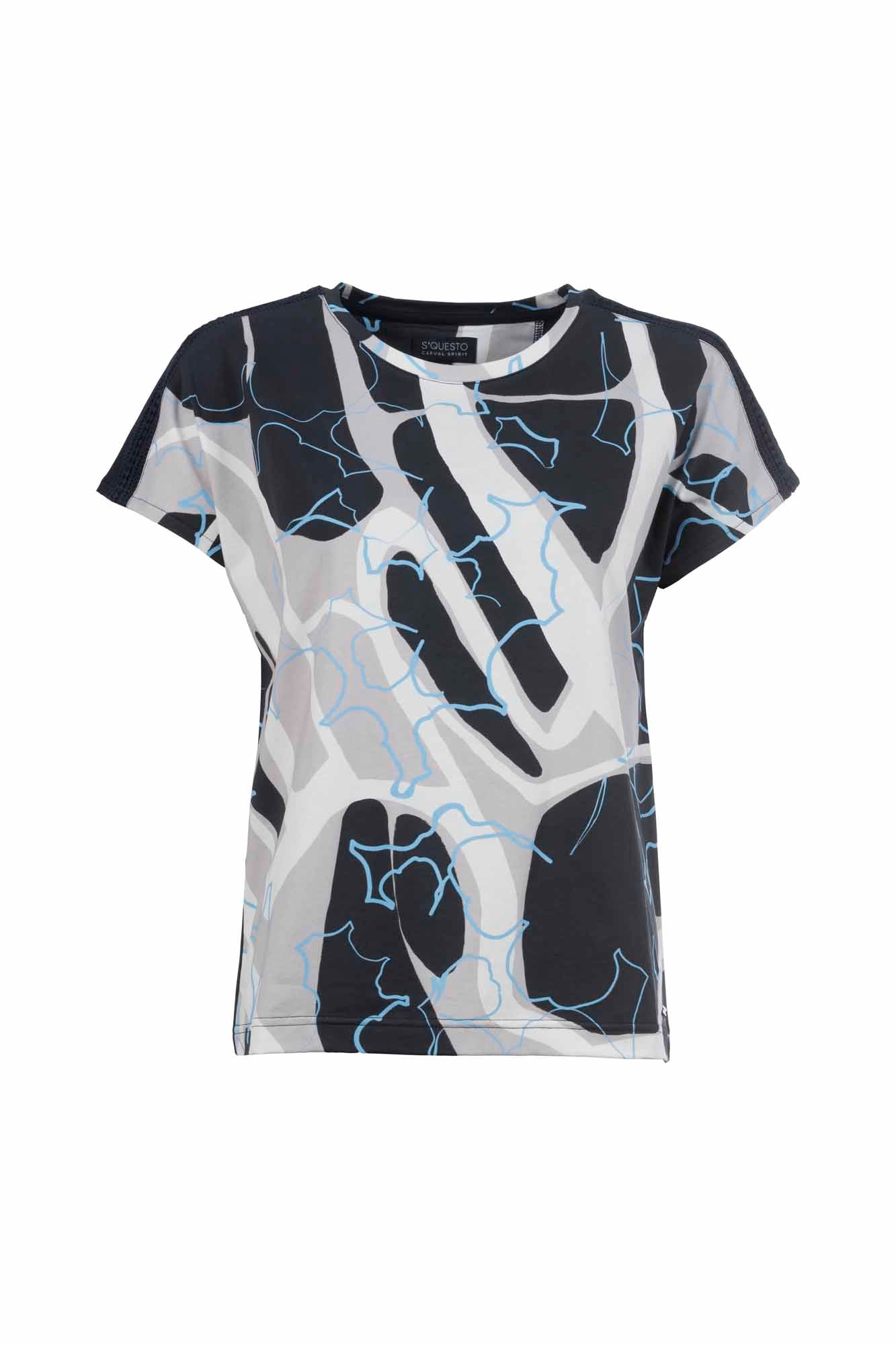 Shirt - 1/2 Arm