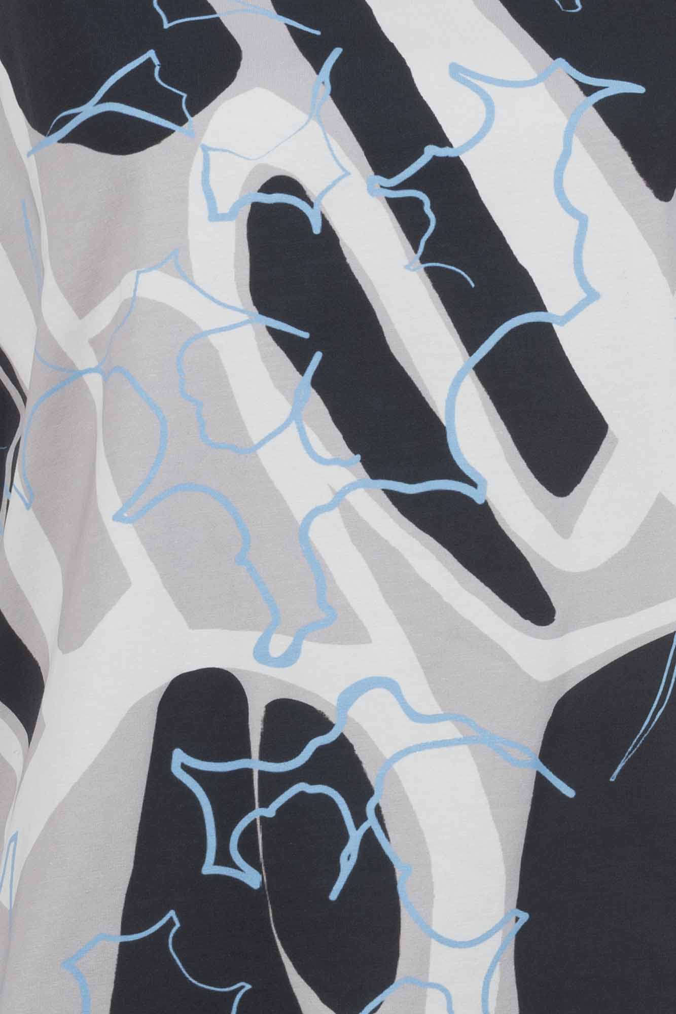 Shirt - 1/2 Arm