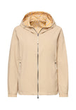 Wendejacke - Allover-Print