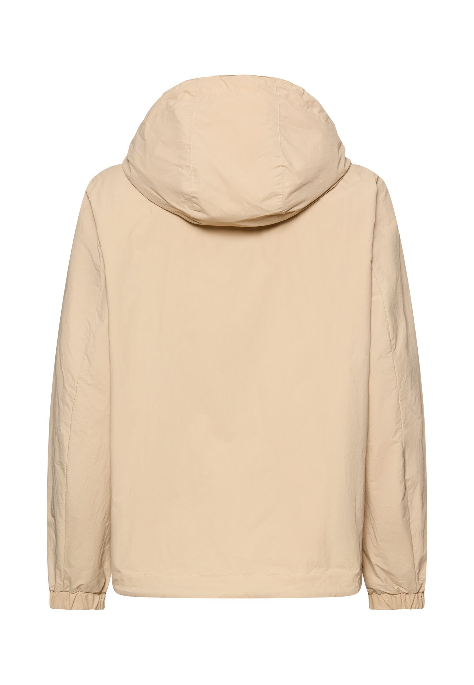 Wendejacke - Allover-Print