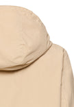 Wendejacke - Allover-Print
