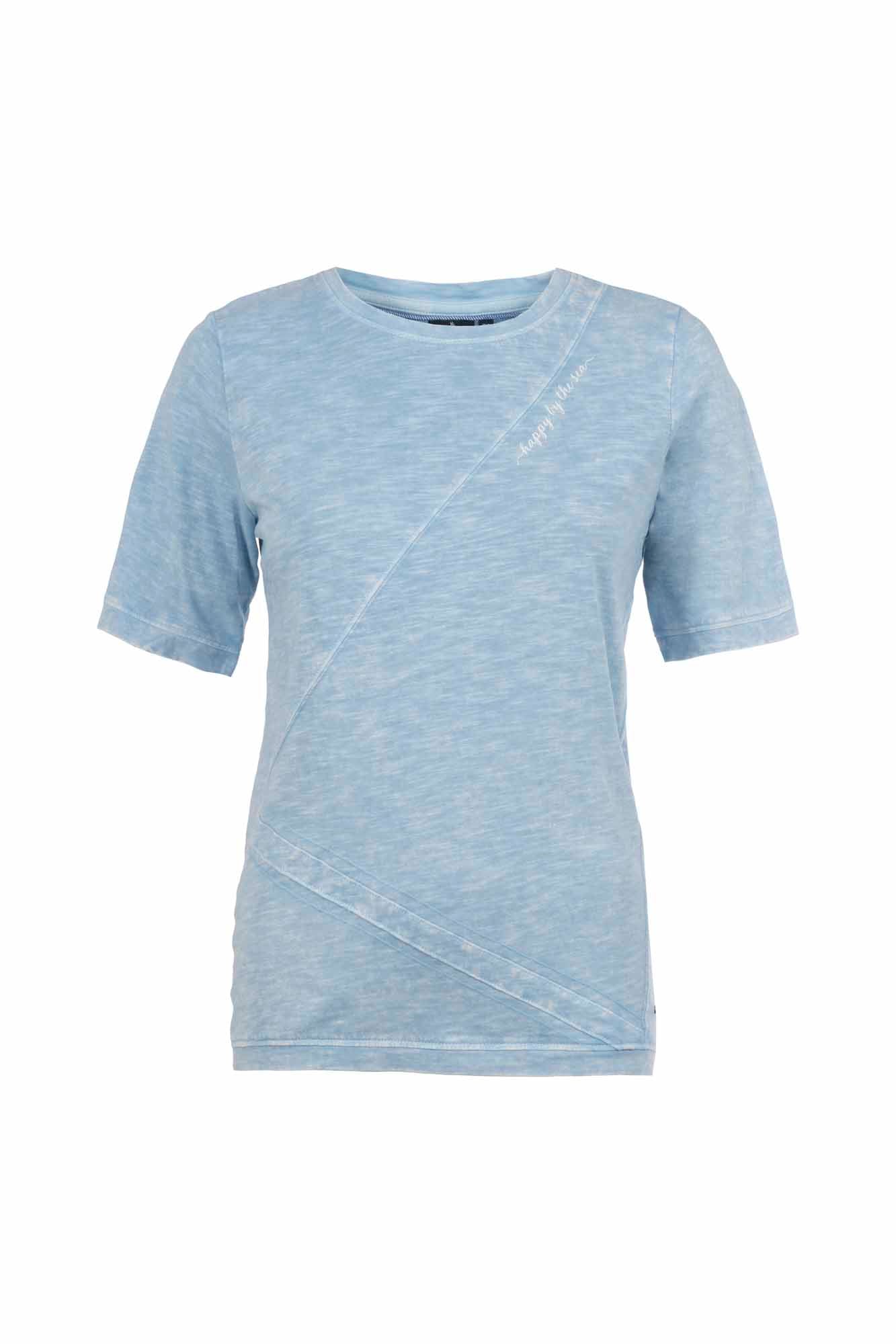 Shirt - 1/2 Arm