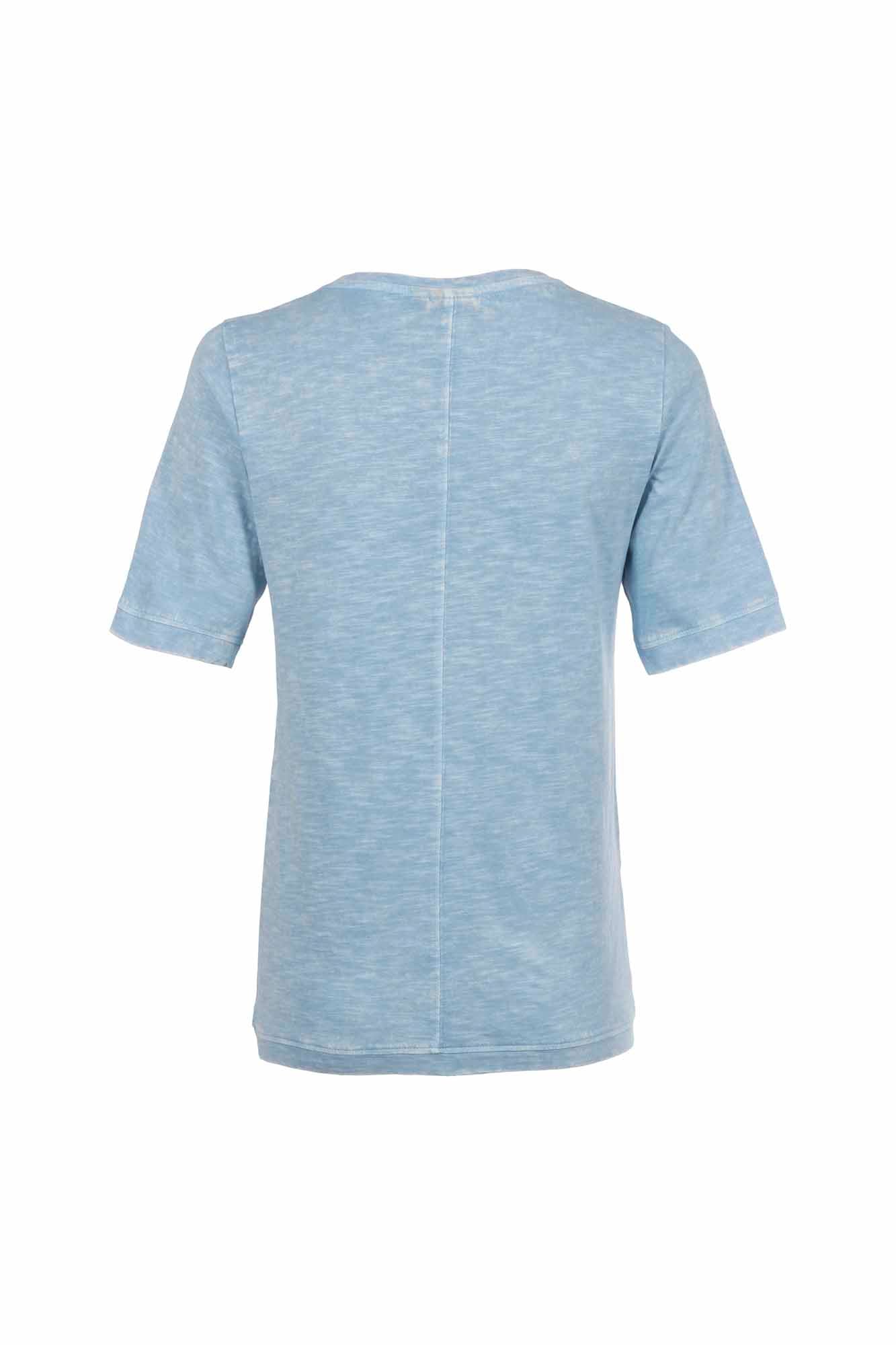 Shirt - 1/2 Arm