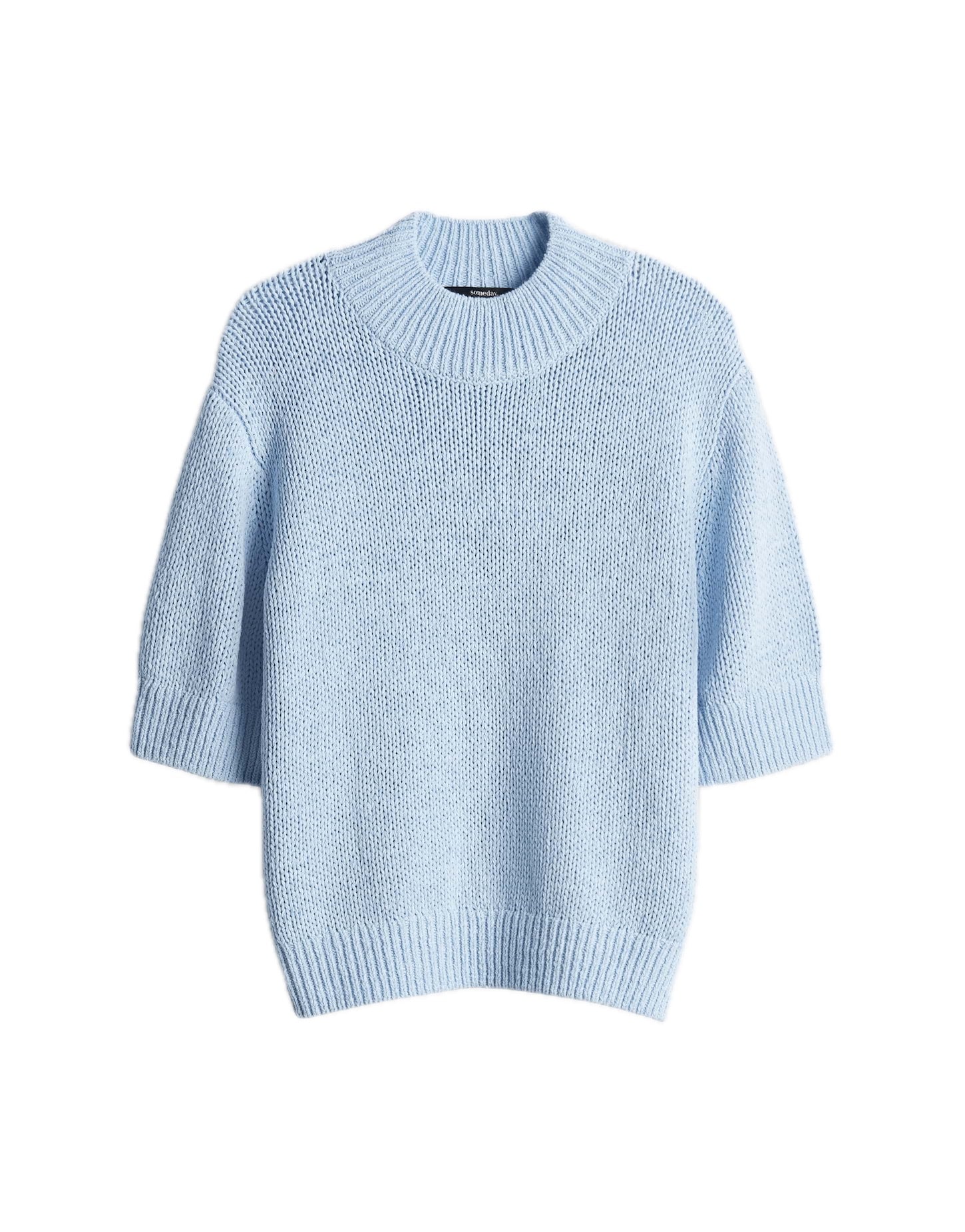 Pullover - Tavery detail