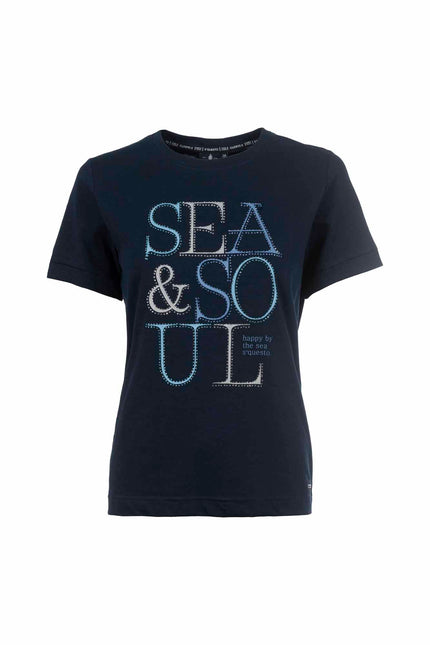 Shirt - 1/2 Arm